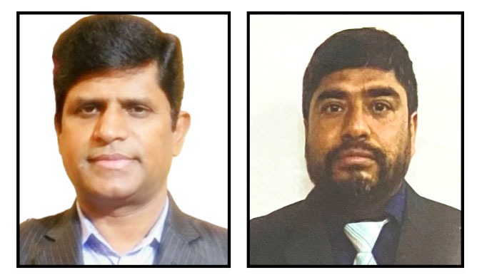 নিউইয়র্কে ‘প্রবাসী শেরপুর জেলা সমিতি ইউএসএ’র নতুন কমিটি গঠিত